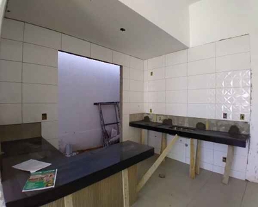 Casa para venda com 3 quartos em Lundcea - Lagoa Santa - MG