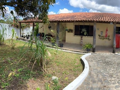 Casa para venda com 681 metros quadrados com 3 quartos em Alagoinhas Velha - Alagoinhas -