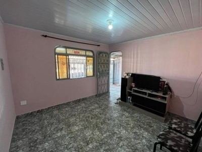 Casa para venda com 90 metros quadrados com 3 quartos em Vila Ruy Barbosa - Salvador - Bah