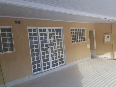 Casa para Venda em Brasília, Ceilândia Sul (Ceilândia), 2 dormitórios, 1 banheiro, 3 vagas