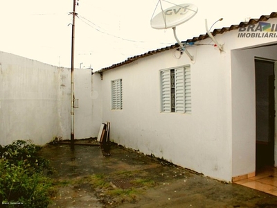 Casa para Venda em Brasília, Santa Maria, 3 dormitórios, 2 banheiros, 4 vagas