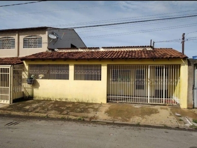Casa para Venda em Ceilândia, Ceilândia Norte, 5 dormitórios, 2 suítes, 5 banheiros, 2 vag