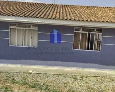 Casa para Venda em Colombo, Guaraituba, 4 dormitórios, 1 suíte, 3 banheiros, 2 vagas