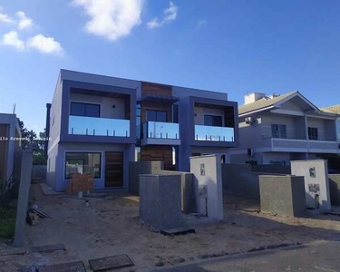 Casa para Venda em Florianópolis, Rio Vermelho, 2 dormitórios, 2 suítes, 3 banheiros, 2 va