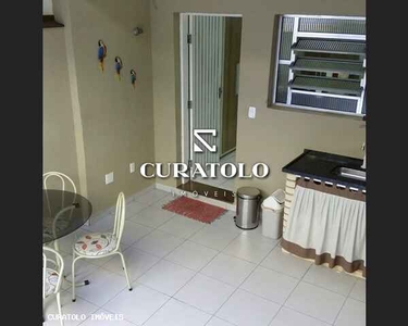 Casa para Venda em Santo André, Vila Curuçá, 3 dormitórios, 2 banheiros, 1 vaga