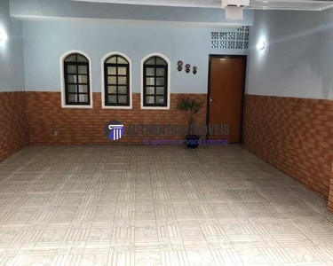 CASA para VENDA - JAGUARIBE - OSASCO - SÃO PAULO - AUTHÊNTICA IMÓVEIS