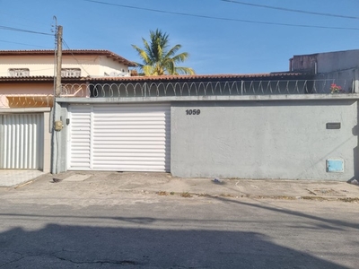 Casa para venda no Bairro Jardim América - Fortaleza - CE