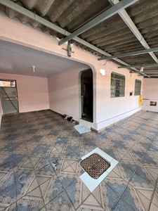 Casa para venda possui 135 metros quadrados com 3 quartos em Ceilândia Norte - Brasília -
