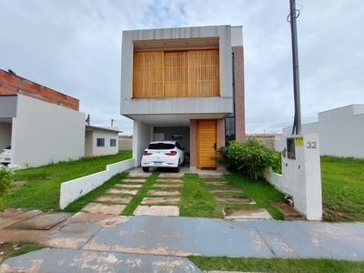 Casa para venda possui 145 metros quadrados com 2 quartos em Floresta Sul - Rio Branco - A