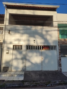 Casa para venda possui 150 M2 com 3 quartos em Barra Nova - Marechal Deodoro