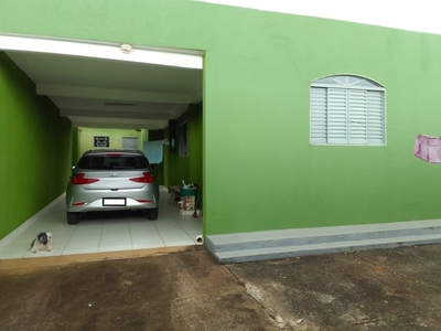 Casa para venda possui 312 metros quadrados com 3 quartos em Setor Sul - Brasília - DF