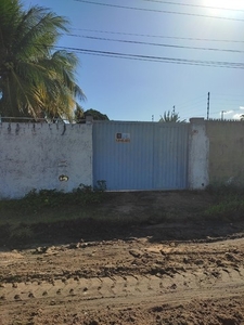 Casa para venda possui 400 metros quadrados com 2 quartos em Barra Mar - Barra de São Migu