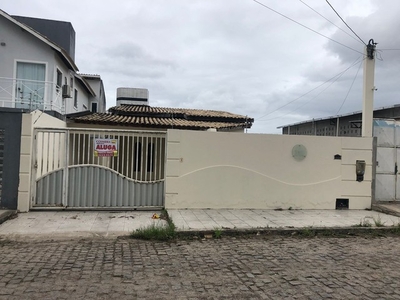 Casa para venda próximo a Fraga Maia