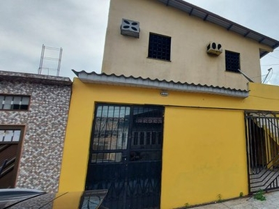 Casa para venda - São José Operário - Manaus - AM