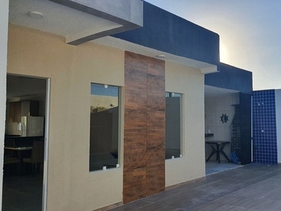 Casa para venda tem 196 metros quadrados com 3 quartos em Barra Nova - Marechal Deodoro -