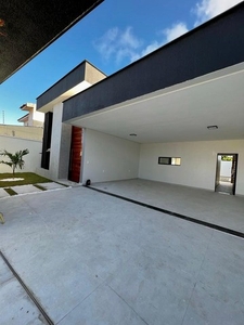 Casa para venda tem 240 metros quadrados com 4 quartos em Feitosa - Maceió -