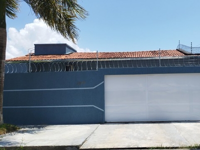 Casa para venda tem 270 metros quadrados com 4 quartos em Buritizal - Macapá - AP