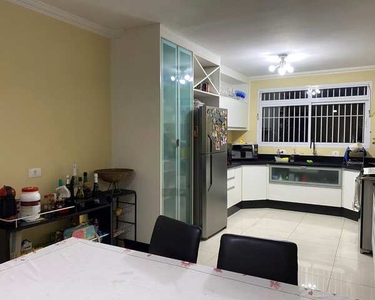 Casa para vender com 120m com 3 quartos em Vila Santa Catarina - São Paulo - SP