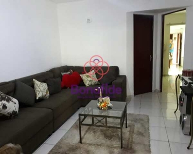 CASA, PARQUE RESIDENCIAL JUNDIAÍ II, JUNDIAÍ