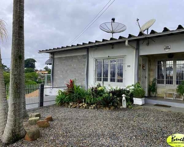 Casa plana a venda no Bairro Floresta Joinville - Buch Imóveis