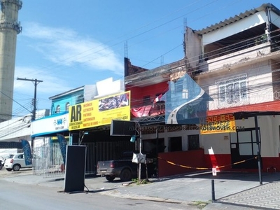 Casa - Praça 14 de Janeiro
