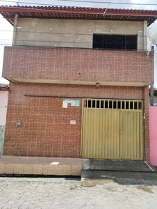 Casa primeiro andar