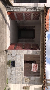 Casa, R Castanhal, N 16, Conceição ll