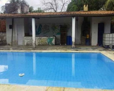 CASA RESIDENCIAL À VENDA, CAGADO, MARACANAÚ - CA0008