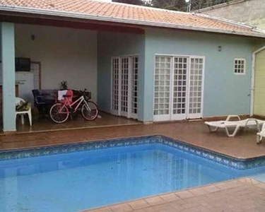 Casa residencial à venda, condomínio Villa D` Ìtalia, Ribeirão Preto