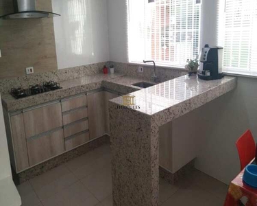 CASA RESIDENCIAL em ATIBAIA - SP, NOVA CEREJEIRA