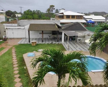 CASA RESIDENCIAL em BARRA DO JACUÍPE - BA, BARRA DO JACUÍPE