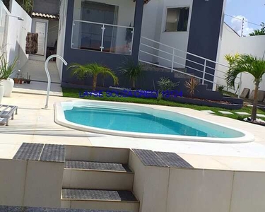 CASA RESIDENCIAL em BARRA DO JACUÍPE - BA, Jacuipe