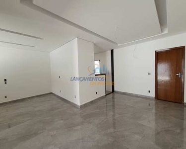 CASA RESIDENCIAL em BELO HORIZONTE - MG, SANTA MÔNICA