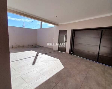 CASA RESIDENCIAL em BONFIM PAULISTA - SP, SANTA CECILIA