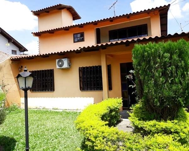 CASA RESIDENCIAL em CACHOEIRINHA - RS, VILA CACHOEIRINHA