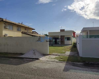 CASA RESIDENCIAL em CAMAÇARÍ - BA, BARRA DO JACUÍPE