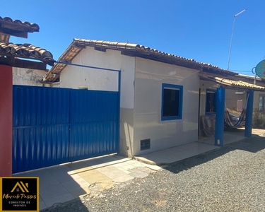 CASA RESIDENCIAL em CAMAÇARI - BA, VILA DE ABRANTES (ABRANTES)