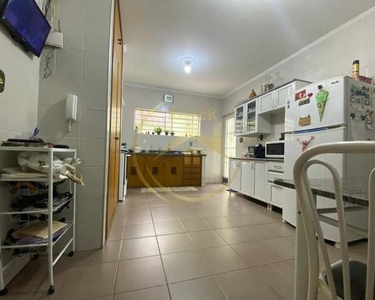 Casa RESIDENCIAL em CAMPINAS - SP, CIDADE JARDIM