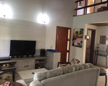 CASA RESIDENCIAL em CAMPINAS - SP, PARQUE SANTA BÁRBARA