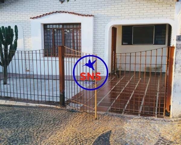 CASA RESIDENCIAL em Campinas - SP, VILA MADALENA