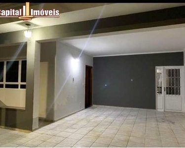 CASA RESIDENCIAL em INDAIATUBA - SP, JARDIM ELDORADO