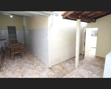 Casa Residencial em Itanhaém - Sp, Santa Terezinha