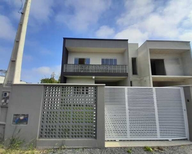 CASA RESIDENCIAL em ITAPOÁ - SC, Balneário Paese