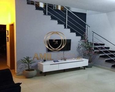 CASA RESIDENCIAL em JACAREÍ - SP, LOTEAMENTO VILLA BRANCA