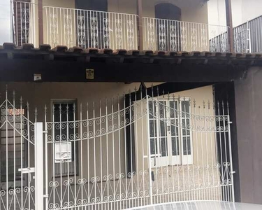 CASA RESIDENCIAL em JACAREÍ - SP, RESIDENCIAL SÃO PAULO
