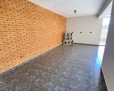 CASA RESIDENCIAL em JUNDIAÍ - SP, JARDIM DA FONTE