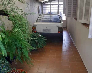 CASA RESIDENCIAL em JUNDIAÍ - SP, VILA PROGRESSO