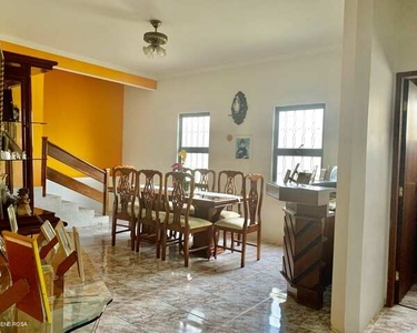 CASA RESIDENCIAL em MARÍLIA - SP, JARDIM ACAPULCO