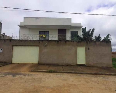 CASA RESIDENCIAL em MONTES CLAROS - MG, ACÁCIAS