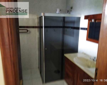 CASA RESIDENCIAL em PINDAMONHANGABA - SP, PARQUE SÃO BENEDITO